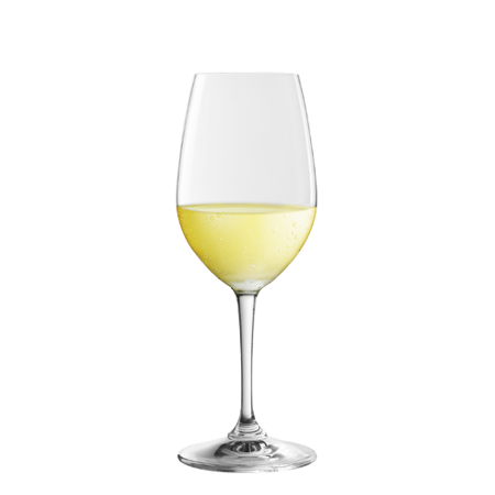 Botella Vino de la Casa Blanco 750ml